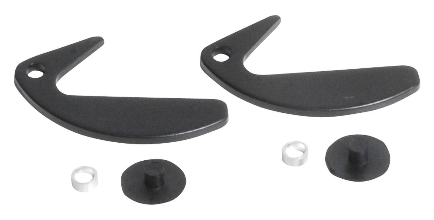 Distributor Weights - Spark Advance - Pro-Billet - MSD Mechanical Advance Distributors - Kit