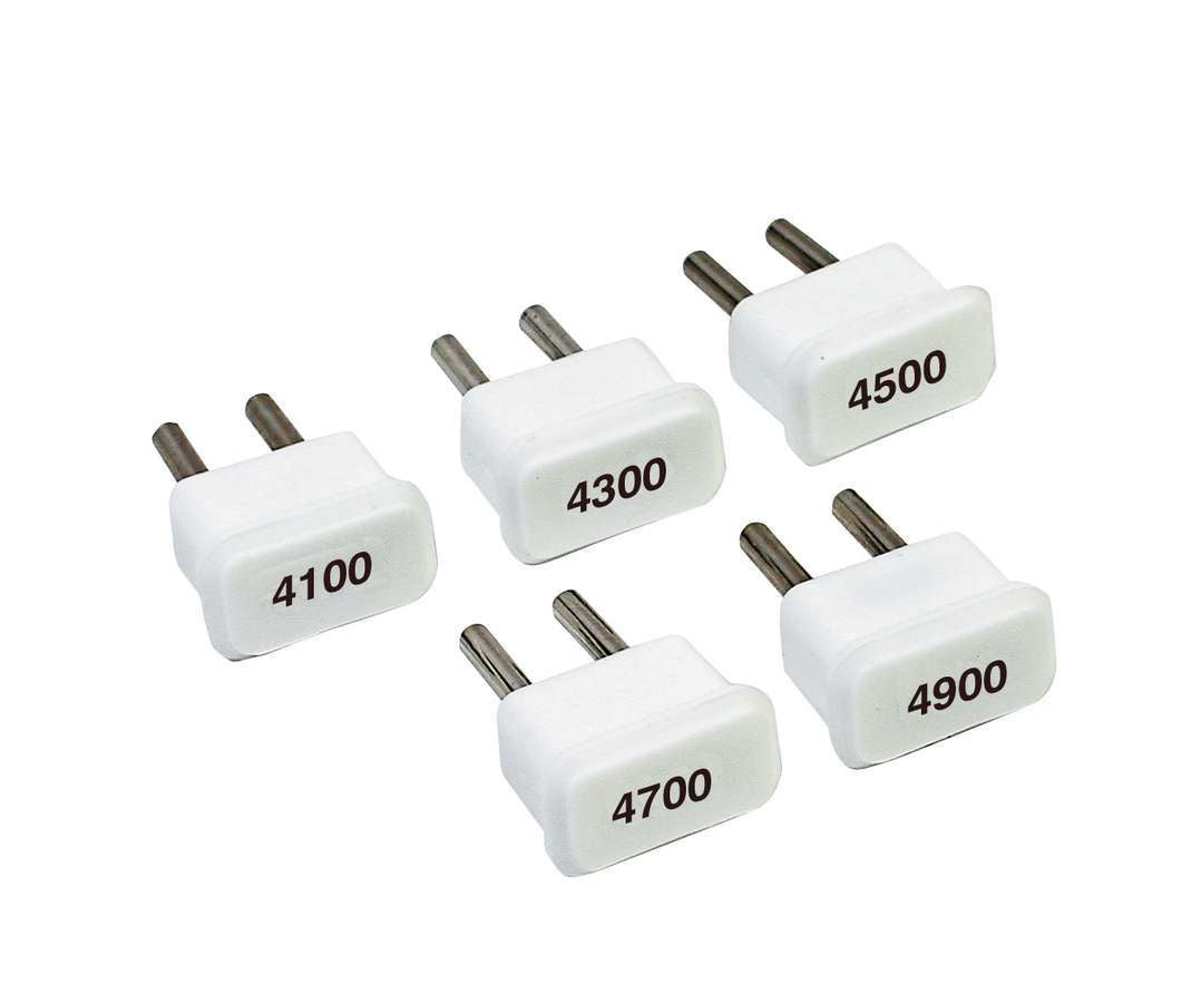 RPM Module Chip - 4100-4900 RPM - 200 RPM Increments - Odd - Kit ...