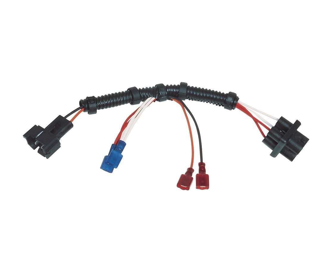 Ignition Wiring Harness - MSD Ignition to GM Dual Connector Coil - Each