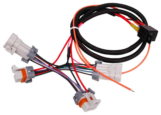 Ignition Wiring Harness - Power Upgrade - Coil Pack to Ignition - GM LS-Series - Each