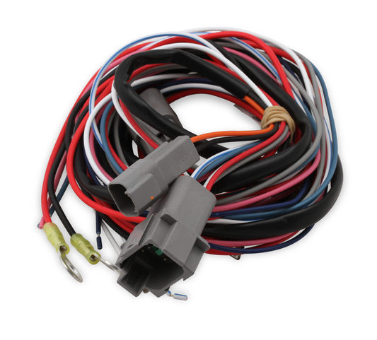 Ignition Wiring Harness - MSD Programmable 6AL-2 Ignition - Each