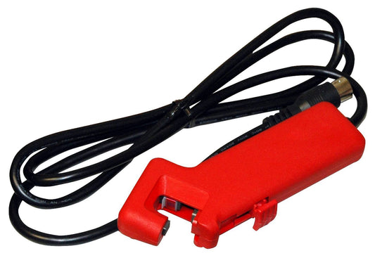 Timing Light Cable - Inductive Pickup MSD 12V Timing Light - Each