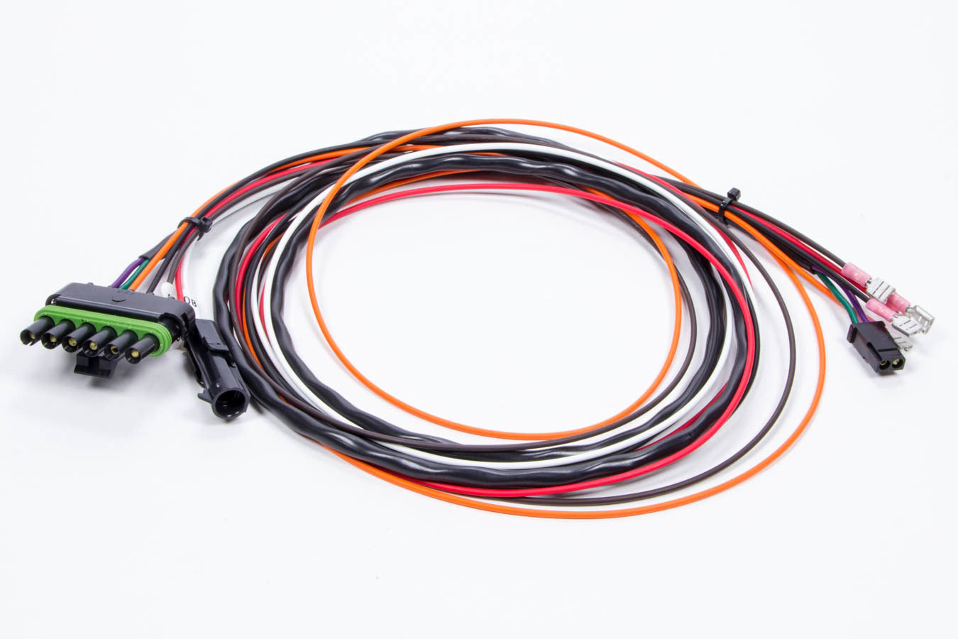 Ignition Wiring Harness - MSD 6ALN Ignition - Each