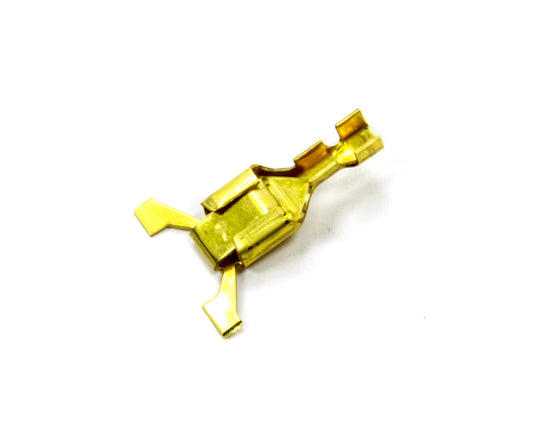 Electrical Connector - Spade Pin - MSD Distributor - Each