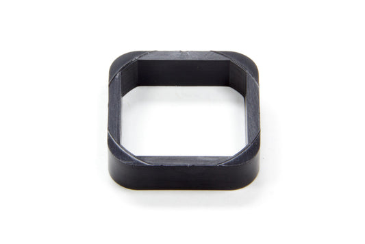 Magneto Drive Bushing - Plastic - Black - MSD - Each