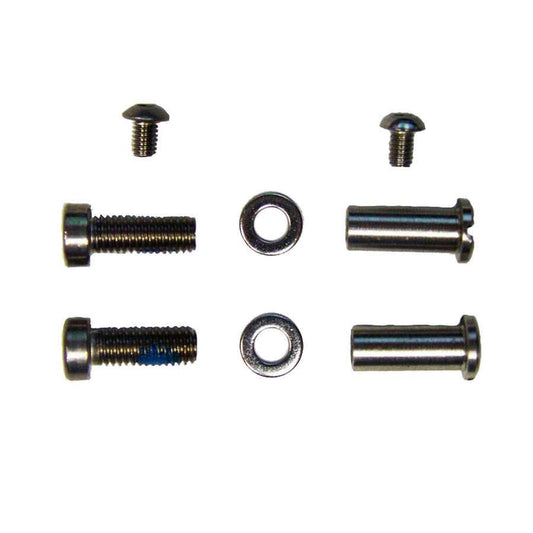 Head and Neck Support Hardware - REV - Kit