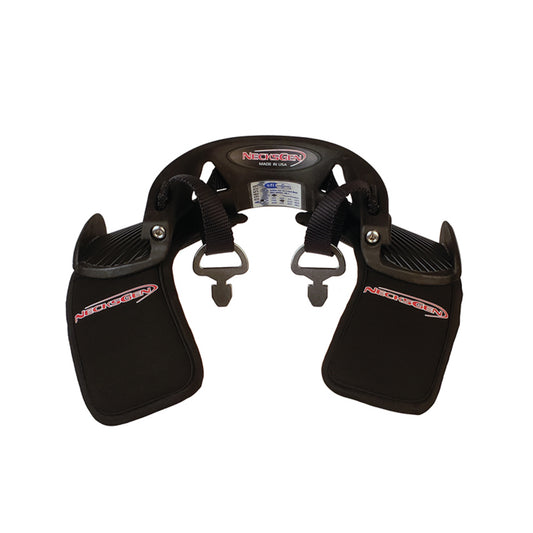 Head and Neck Support - REV2 Lite - SFI 38.1 - Composite - Small - 2 in Harness - Kit