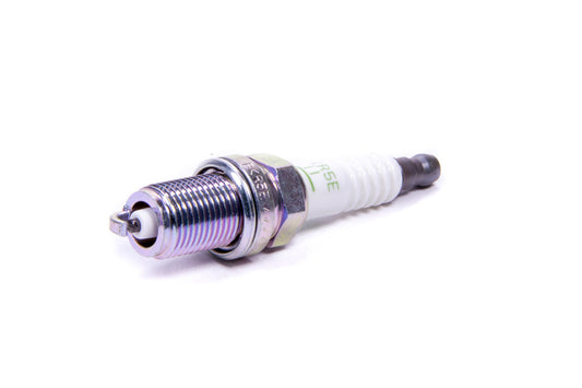 Spark Plug - NGK V-Power - 14 mm Thread - 0.749 in Reach - Gasket Seat - Stock Number 6953 - Resistor - Each