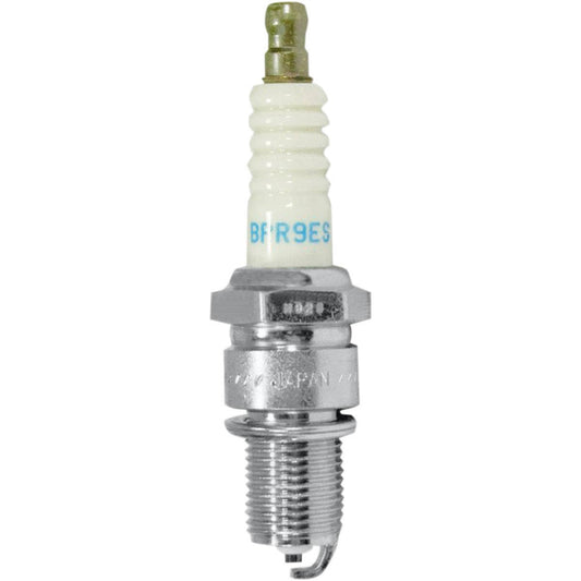 Spark Plug - NGK Standard - 14 mm Thread - 0.749 in Reach - Gasket Seat - Stock Number 7788 - Resistor - Each