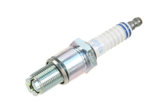 Spark Plug - NGK Standard - 14 mm Thread - 21.5 mm Reach - Gasket Seat - Stock Number 5777 - Resistor - Each