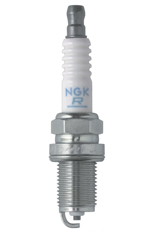 Spark Plug - NGK Standard - 14 mm Thread - 0.749 in Reach - Gasket Seat - Stock Number 1716 - Resistor - Set of 100