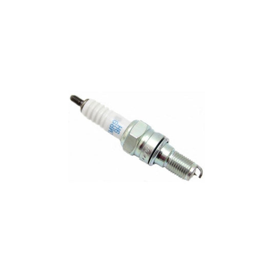 Spark Plug - NGK Laser Iridium - 10 mm Thread - 0.749 in Reach - Gasket Seat - Stock Number 4888 - Resistor - Each