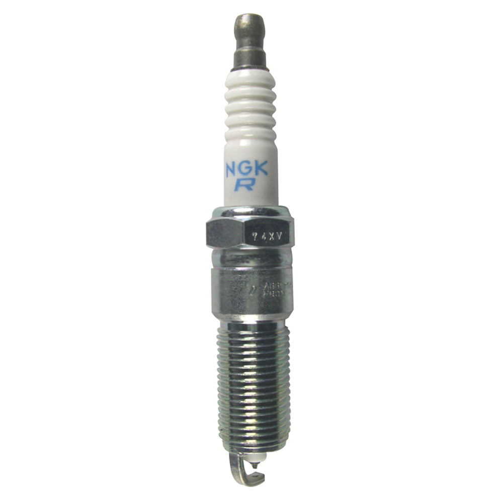 Spark Plug - 14 mm Thread - 25.00 in Reach - Gasket Seat - Resistor - Each