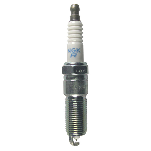 Spark Plug - 14 mm Thread - 25.00 in Reach - Gasket Seat - Resistor - Each