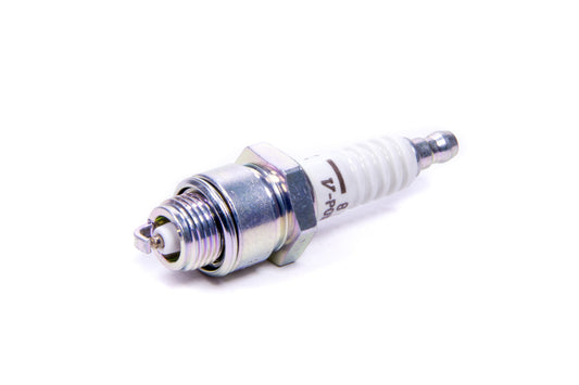 Spark Plug - NGK Racing - 14 mm Thread - 0.375 in Reach - Gasket Seat - Stock Number 3354 - Non-Resistor - Each
