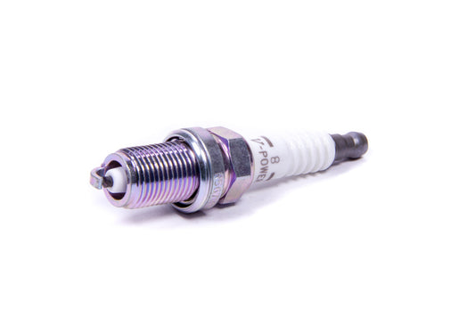 Spark Plug - NGK Racing - 14 mm Thread - 0.750 in Reach - Gasket Seat - Stock Number 7173 - Non-Resistor - Each