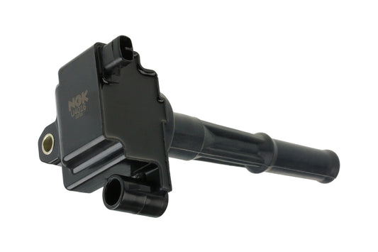 Ignition Coil Pack - Coil-On-Plug Waste Spark - OE Specs - Black - Each