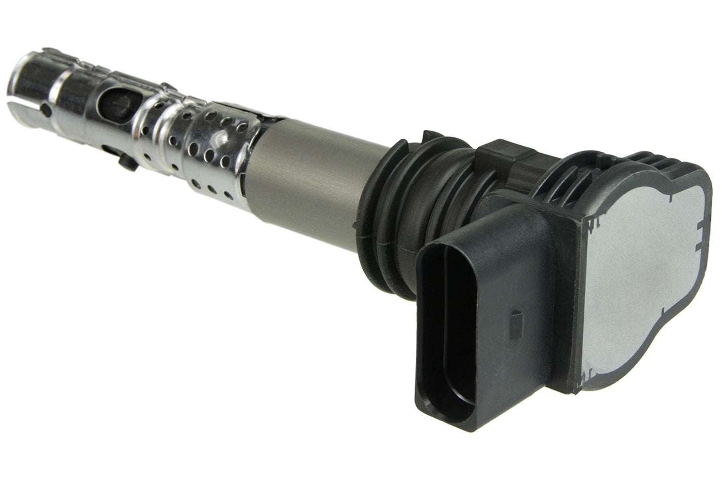 Ignition Coil Pack - Coil-On-Plug Pencil Spark - OE Specs - Black - Each