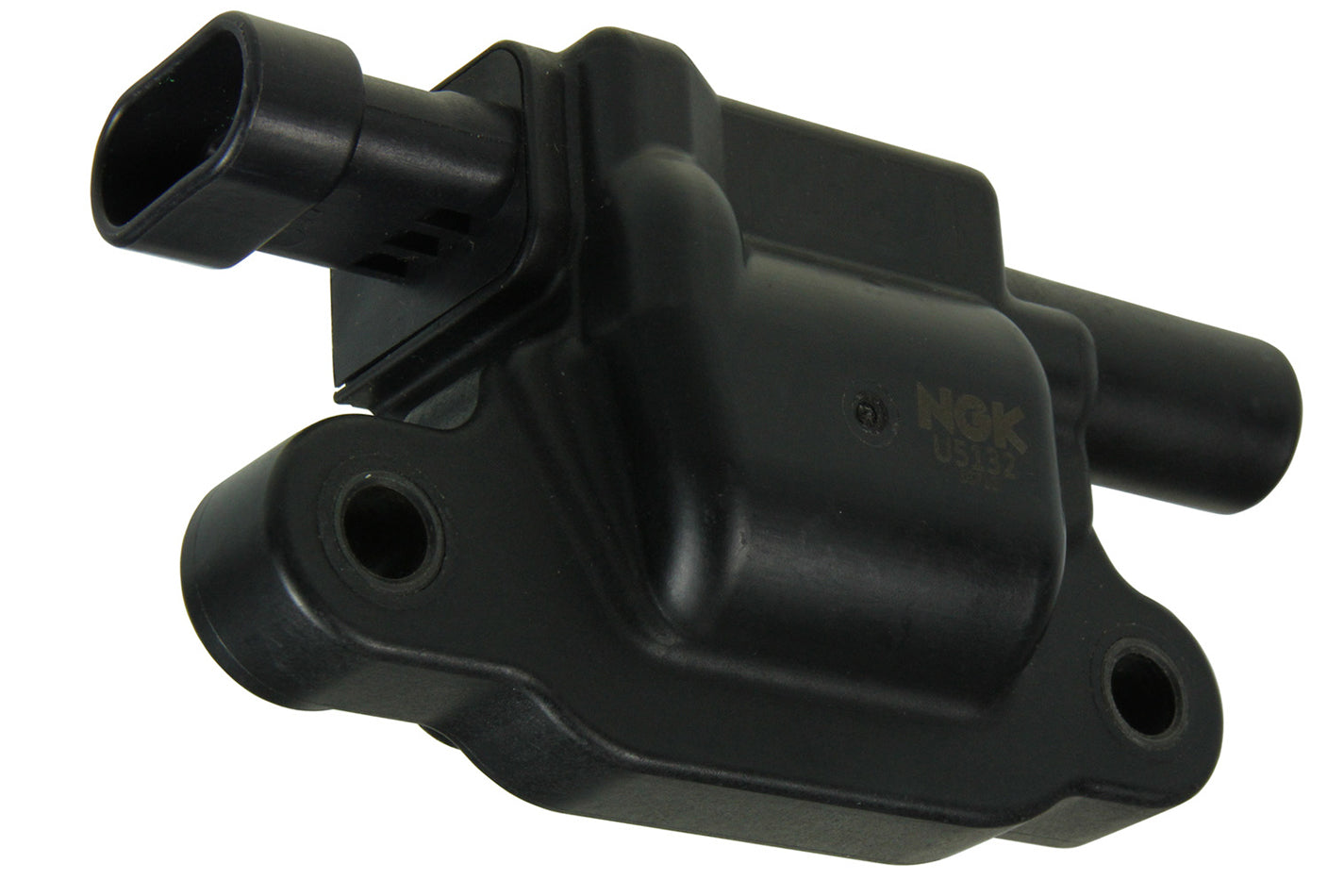 Ignition Coil Pack - Coil-Near-Plug - OE Specs - Black - Each