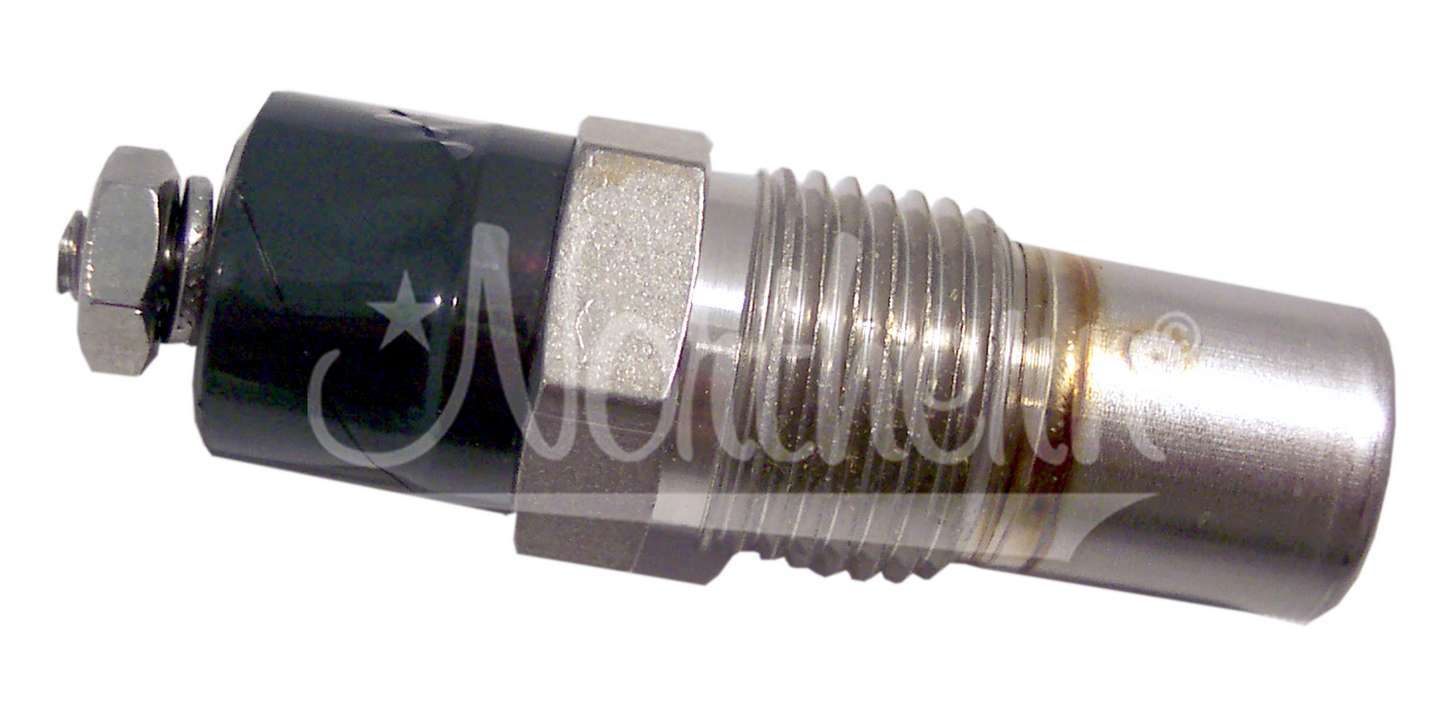 Temperature Switch - 185 Degree F On - 165 Degree Fan off - Wiring Harness - Kit