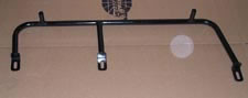 NERF BAR COUPE--LEFT