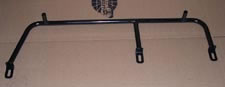 NERF BAR SEDAN--RIGHT