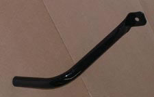 US Legends Nerf Bar Upright Left, Short