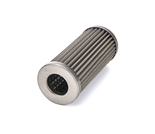 Fuel Filter Element - 140 Micron - Stainless Element - OTR Fuel Filters - Each