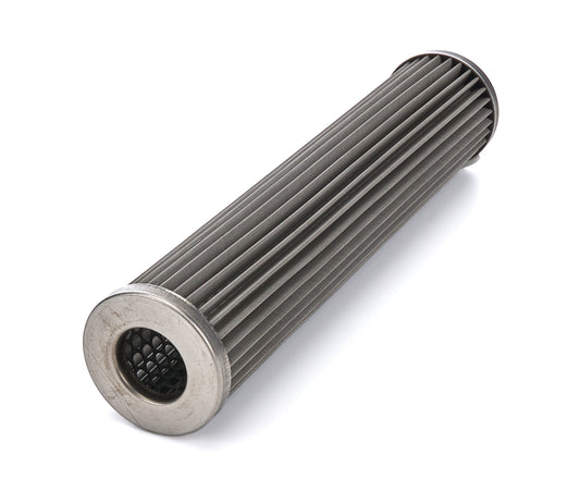 Fuel Filter Element - 140 Micron - Stainless Element - OTR Fuel Filters - Each