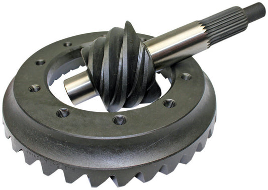 Ring and Pinion - Lightweight - 5.67 Ratio - 28 Spline - Ford 9 in - Kit