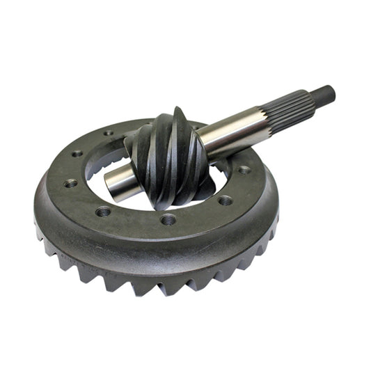 Ring and Pinion - 5.83 Ratio - Lightweight - Ford 9 in - Kit