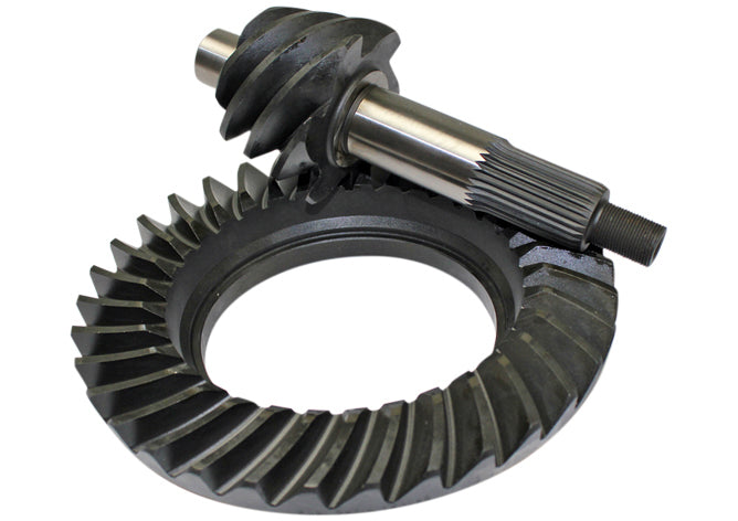 Ring and Pinion - Lightweight - 6.00 Ratio - 28 Spline - Ford 9 in - Kit