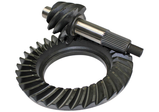 Ring and Pinion - Lightweight - 6.20 Ratio - 28 Spline - Ford 9 in - Kit