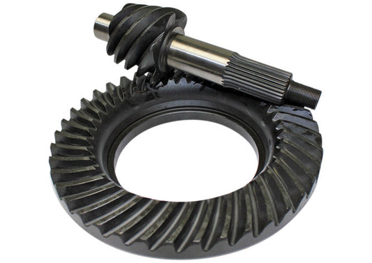 Ring and Pinion - Lightweight - 6.83 Ratio - 28 Spline - Ford 9 in - Kit