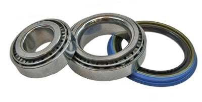 Wheel Bearing Kit - Bearings / Seal - Pinto Hub - Kit