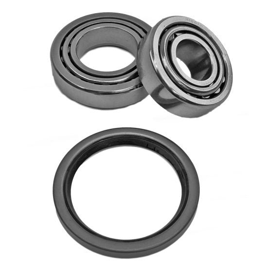 Wheel Bearing Kit - Bearings / Seal - GM Metric Hub - Kit