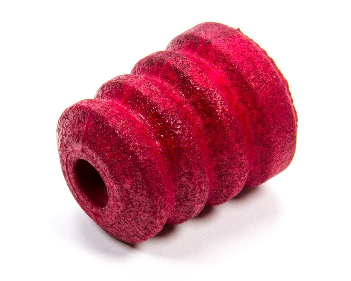 Bump Stop - 28 gr - Polyurethane - Red - Penske Shocks - Each