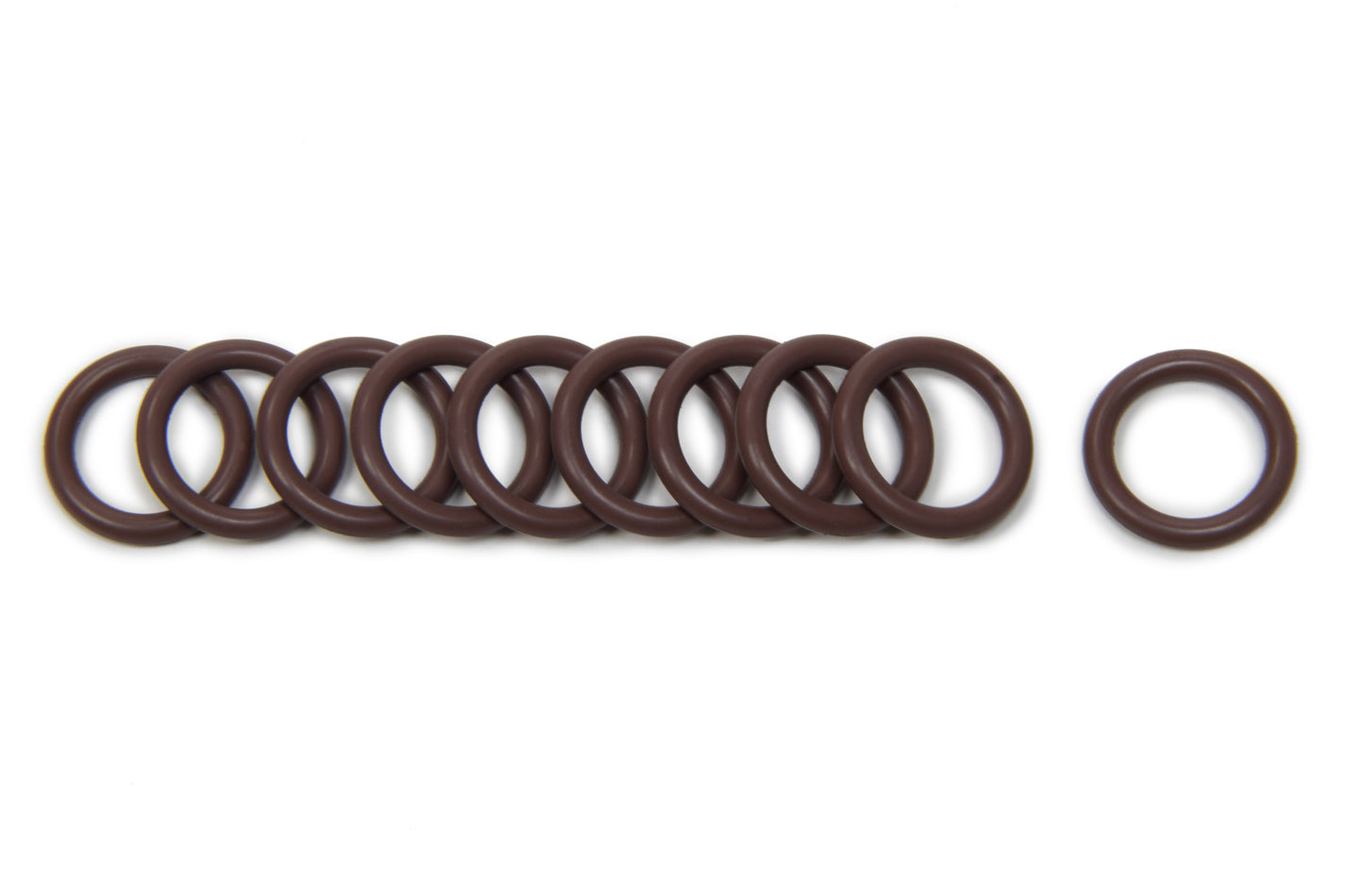 O-Ring - Viton Brown - Penske Racing Shocks - Set of 10