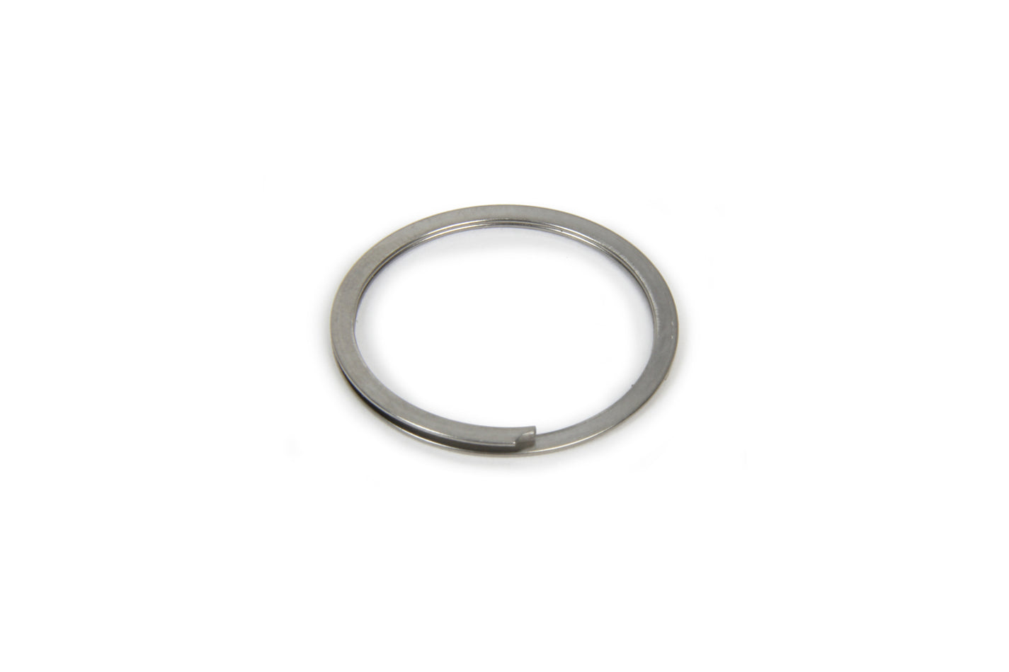 Snap Ring - Stainless Steel - Natural - 1.025 in Spherical Bearings - Each