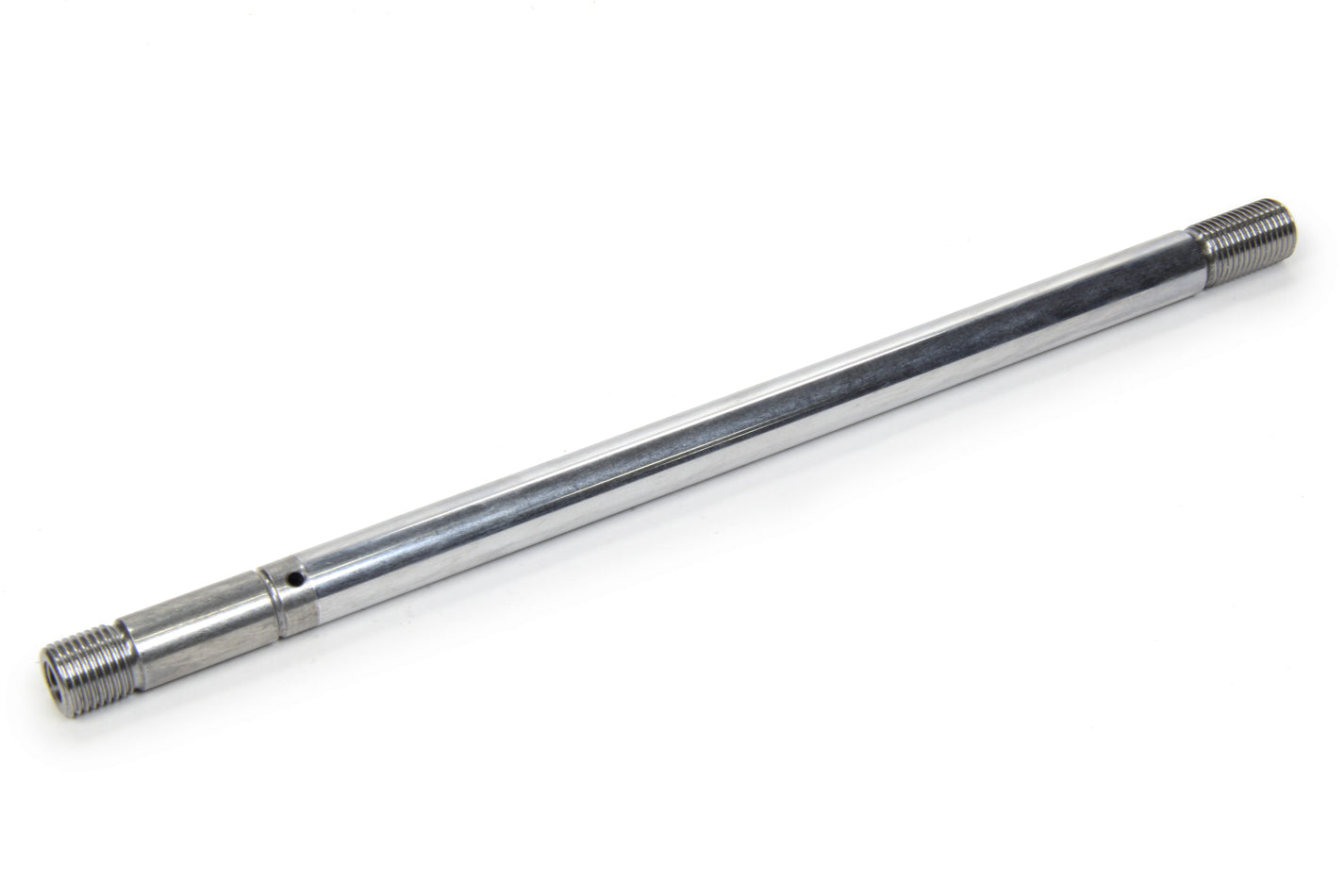 Shock Shaft - 7150 Series - 7 in Stroke - Steel - Chrome - Each