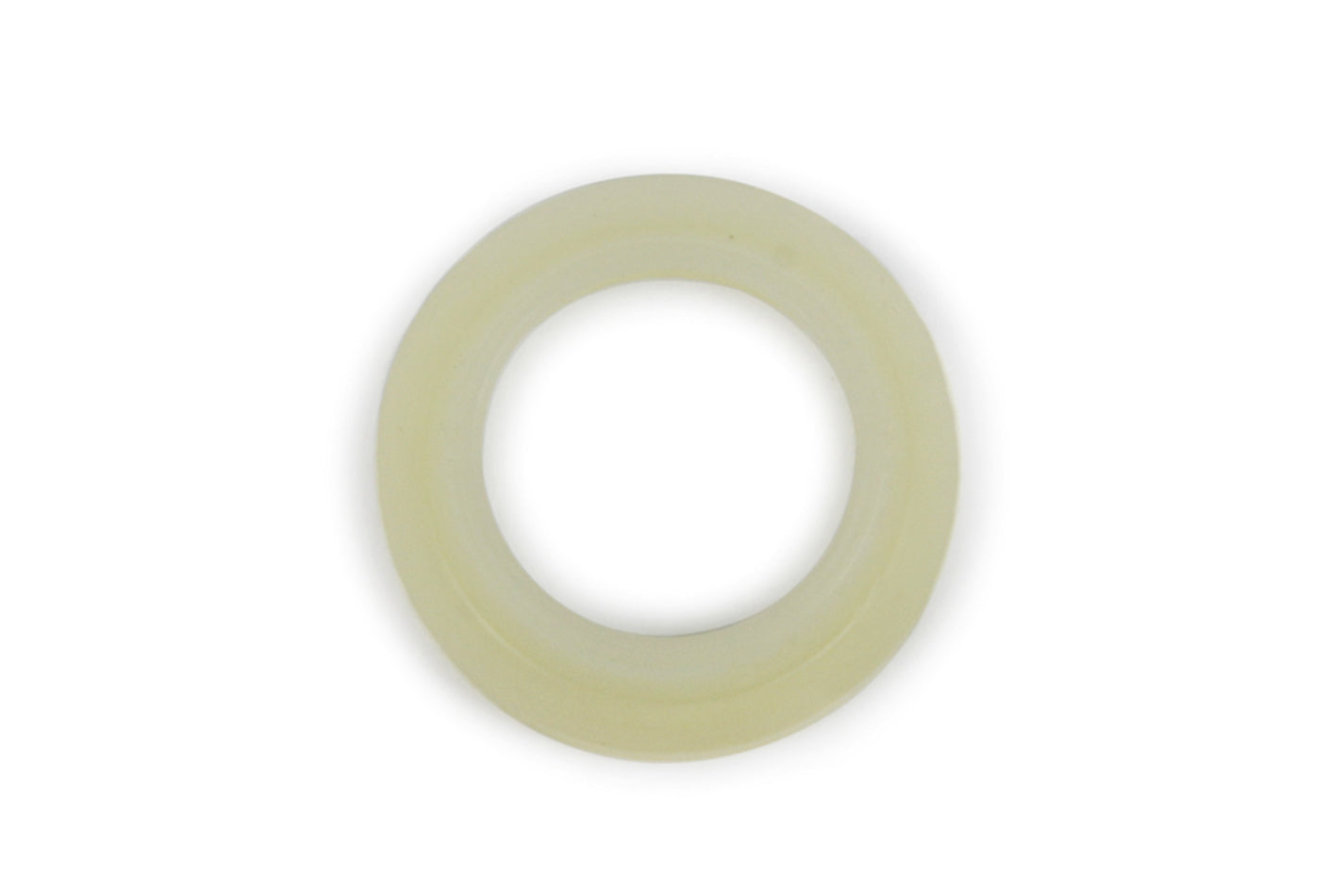 Shock Shaft Wiper - 1/2 in Shaft - Polyurethane - Penske Shocks - Each
