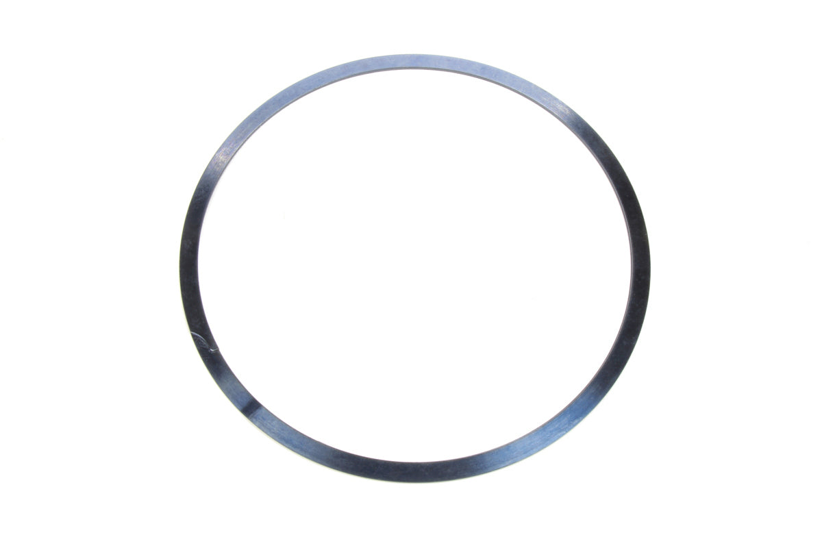Retaining Ring - Brake Rotor Hat - Steel - Natural - Performance Friction V3 Rotor Hat - Each