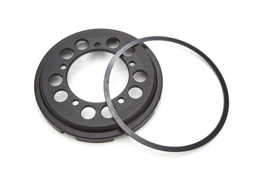 Brake Rotor Hat - V3 - Wide 5 Bolt Pattern - Wilwood XD55 - Each