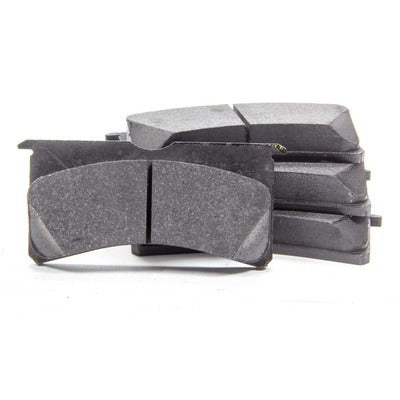 Brake Pads - 01 Compound - High Temperature - Wilwood SL Calipers - Set of 4