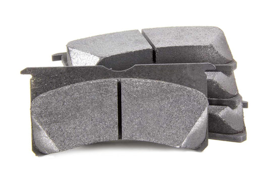 Brake Pads - 11 Compound - All Temperatures - AP / Outlaw / Wilwood SL Calipers - Set of 4