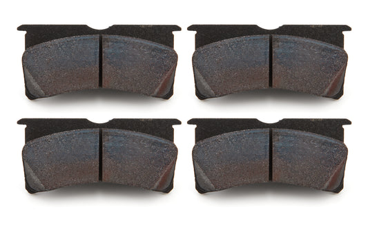 Brake Pads - 13 Compound - High Temperature - Wilwood SL Calipers - Set of 4