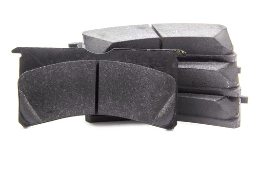 Brake Pads - 13 Compound - All Temperatures - AP / Outlaw / Wilwood SL Calipers - Set of 4