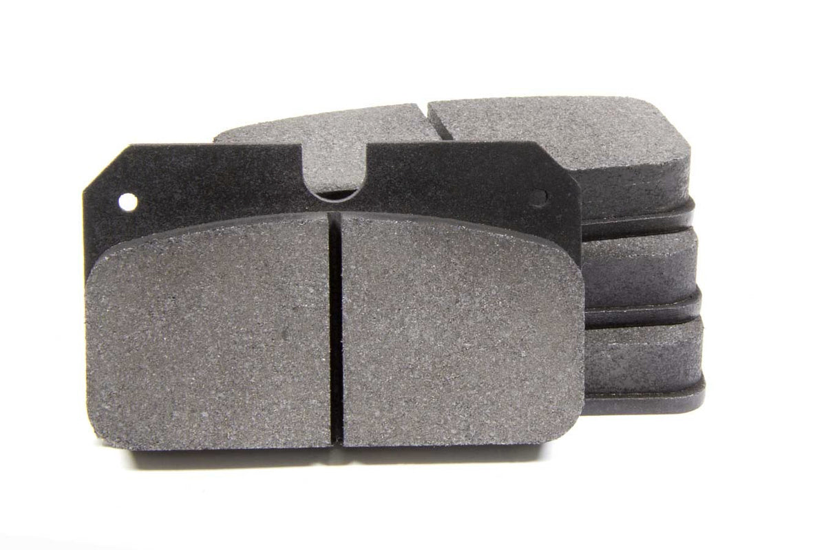 Brake Pads - 13 Compound - All Temperatures - Outlaw / Wilwood B-Bolt Calipers - Set of 4