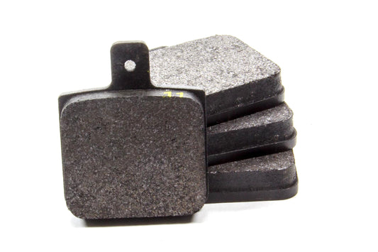 Brake Pads - 11 Compound - All Temperatures - Wilwood Dynalite Calipers - Set of 4