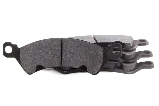 Brake Pads - 11 Compound - All Temperatures - GM Fullsize Calipers - Set of 4